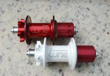 Cubos Tune – Reformulados em 2010