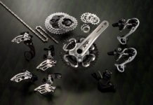 Deore XT e SLX 2010 – 10 Velocidades