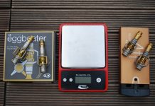 Crank Brothers 11 x 4ti