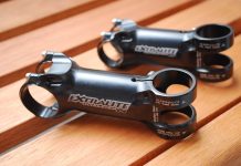 Avanço Extralite UL3 e OC