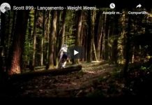 Scott 899 – Lançamento