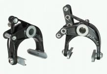 Fibula – O melhor freio do mundo