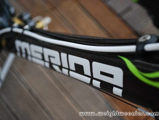 Merida 96 – 7.840g