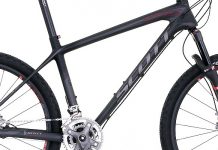 Scott – Linha 2011