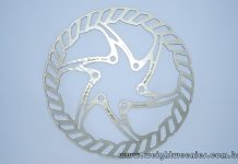 Rotores Carbon-ti – 100% Titânio