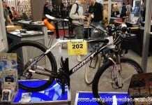 EUROBIKE – PARTE 2