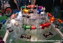 EUROBIKE – PARTE 6