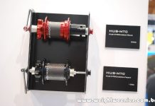 EUROBIKE – PARTE 8