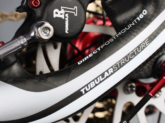 MTB – Novo Recorde – 5.997g