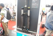 EUROBIKE – PARTE 11