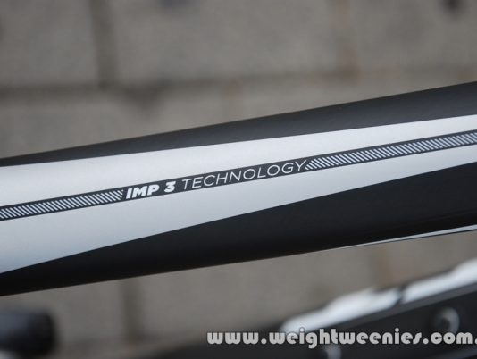 Scott Premium – Bike oficial 2011