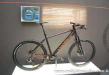 EUROBIKE – FINAL