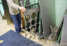 Carbon-ti – Visita