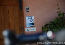 I Encontro WW 2011 – Bike Park São Silvano