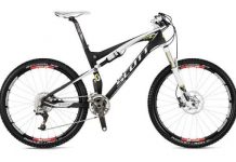 Scott Spark 2012 – Lançamento