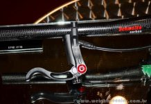 Eurobike 2011 – Parte 2