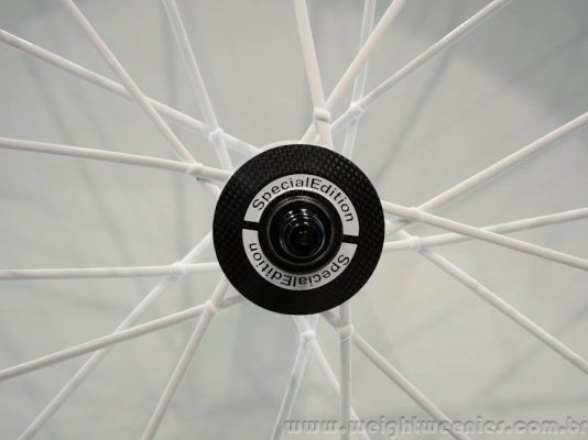 Eurobike 2011 – Parte 3