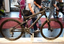 Eurobike – Scott 2012