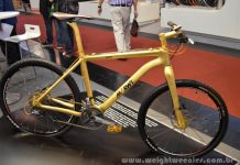 Eurobike 2012 – Ouro e 29´ers!