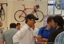 Eurobike – Até a próxima!