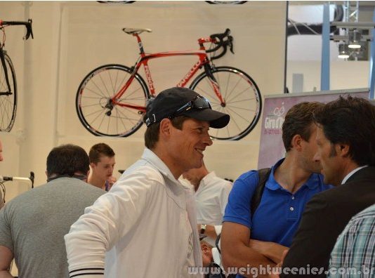 Eurobike – Até a próxima!