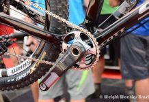 Eurobike 2012 – Demoday