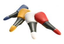 Tune Speedneedle Series – O melhor selim do mundo