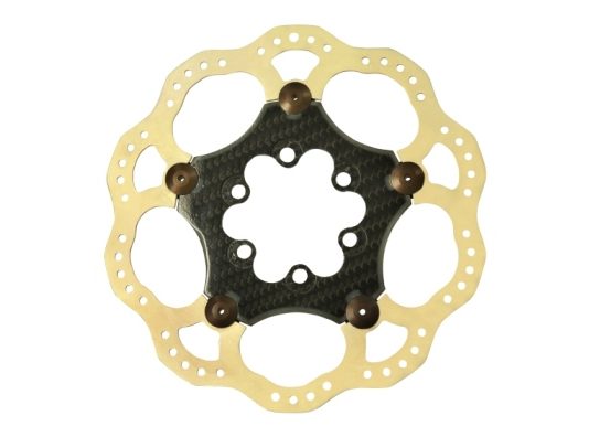 Carbon-ti – Quem não queria?