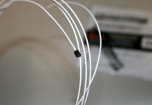 Cabos Powercordz – 2,3 gramas