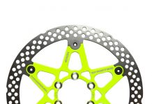 Rotores – Corsa Estrema leves!