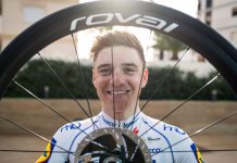 Roval CLX 2021 – Alpinist x Rapide