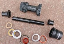 Ratchet EXP – O que é?