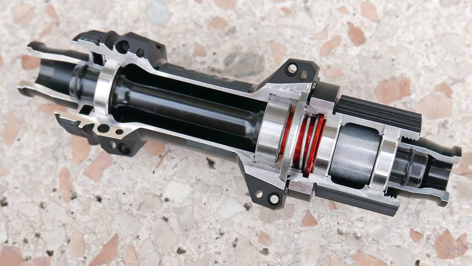 Ratchet EXP O que é? Weight Weenies Portal de Notícias