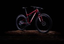 Nova Specialized Epic
