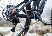 SRAM EAGLE 2021 – 10/52