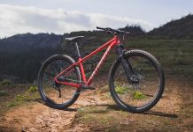 NOVA SPECIALIZED ROCKHOPPER