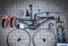 Specialized Turbo Levo SL – 15.47kg