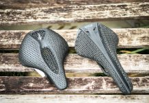 Power Mirror x Fizik Adaptative R1