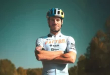 Henrique Avancini competirá em 2025 pela equipe Factor Racing