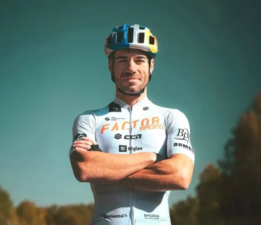 Henrique Avancini competirá em 2025 pela equipe Factor Racing