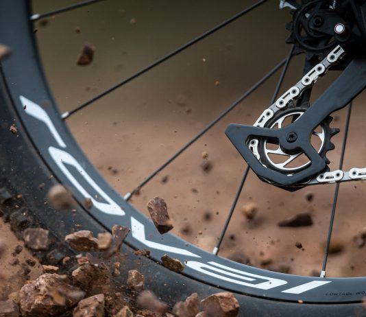 Roval Control World Cup